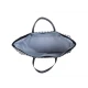 Childhome Family Bag Pepito Black – cestovní taška 55×40×18 cm