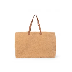 Cestovní taška Family Bag Teddy Beige