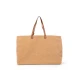 Childhome Family Bag Teddy Beige – cestovní taška 55×40×18 cm