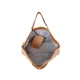 Childhome Family Bag Teddy Beige – cestovní taška 55×40×18 cm