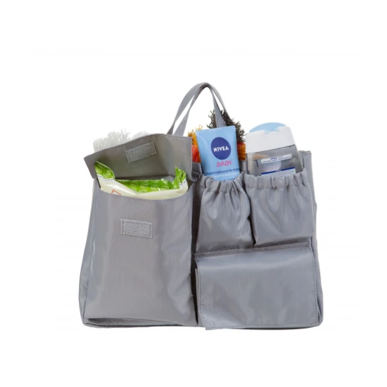 Childhome Grey – organizér do přebalovací tašky