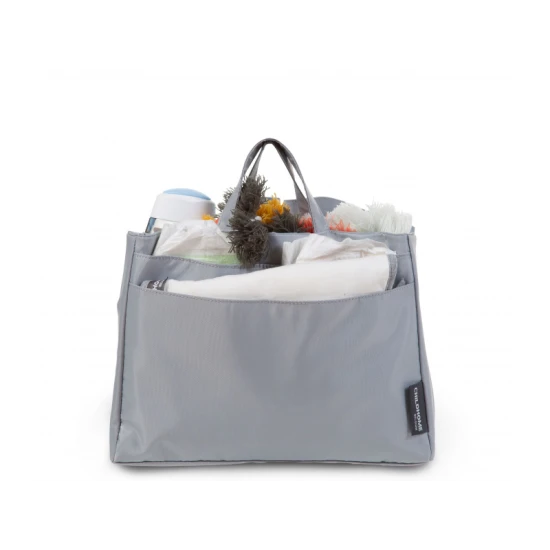 Childhome Grey – organizér do přebalovací tašky