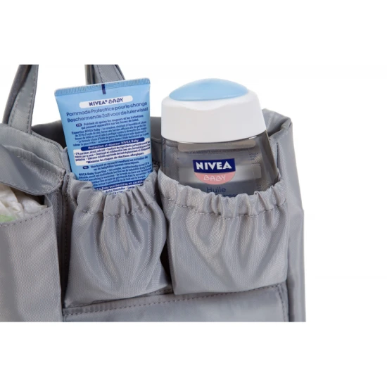 Childhome Grey – organizér do přebalovací tašky