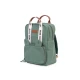 Childhome Mini Club Signature Green – dětský batoh pro děti 3–5 let
