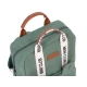 Childhome Mini Club Signature Green – dětský batoh pro děti 3–5 let