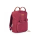 Childhome Mini Club Signature Burgundy – dětský batoh pro děti 3–5 let