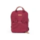 Childhome Mini Club Signature Burgundy – dětský batoh pro děti 3–5 let