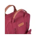 Childhome Mini Club Signature Burgundy – dětský batoh pro děti 3–5 let