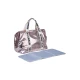 Childhome Mommy Bag Signature Party – přebalovací taška 55×30×40 cm