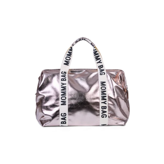 Childhome Mommy Bag Signature Party – přebalovací taška 55×30×40 cm