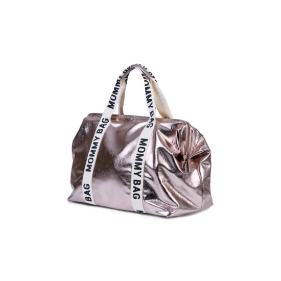 Childhome Mommy Bag Signature Party – přebalovací taška 55×30×40 cm