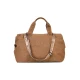 Childhome Mommy Bag Prestige Hazelnut – přebalovací taška 55×30×40 cm