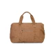 Childhome Mommy Bag Prestige Hazelnut – přebalovací taška 55×30×40 cm
