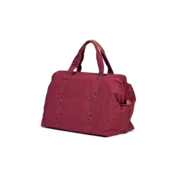 Přebalovací taška Mommy Bag Signature Urban Burgundy