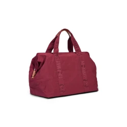 Přebalovací taška Mommy Bag Signature Urban Burgundy