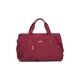 Childhome Mommy Bag Signature Urban Burgundy – přebalovací taška 55×30×40 cm