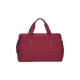 Childhome Mommy Bag Signature Urban Burgundy – přebalovací taška 55×30×40 cm