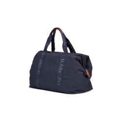 Přebalovací taška Mommy Bag Signature Urban Dark Grey