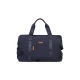 Childhome Mommy Bag Signature Urban Dark Grey – přebalovací taška 55×30×40 cm