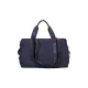 Childhome Mommy Bag Signature Urban Dark Grey – přebalovací taška 55×30×40 cm