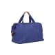 Childhome Mommy Bag Signature Urban Navy – přebalovací taška 55×30×40 cm
