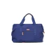 Childhome Mommy Bag Signature Urban Navy – přebalovací taška 55×30×40 cm