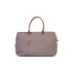Childhome Mommy Bag Teddy Soft Brown – přebalovací taška 55×30×40 cm