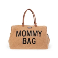 Přebalovací taška Mommy Bag Teddy Beige