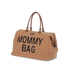 Přebalovací taška Mommy Bag Teddy Beige