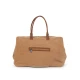 Childhome Mommy Bag Teddy Beige – přebalovací taška 55×30×40 cm