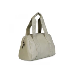 Přebalovací taška Mommy Club Signature Vegan Leather Green