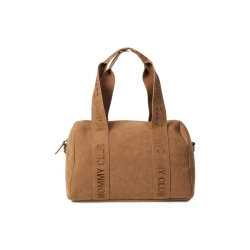 Přebalovací taška Mommy Club Signature Prestige Hazelnut