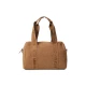 Childhome Mommy Club Signature Prestige Hazelnut – přebalovací taška 38×27×21 cm