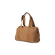 Childhome Mommy Club Signature Prestige Hazelnut – přebalovací taška 38×27×21 cm