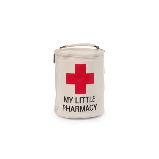 Childhome My Little Pharmacy – termotaška na léky 18×18×22 cm