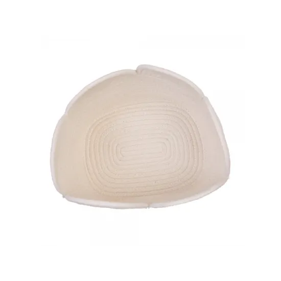 Childhome Koš na hračky Květina Off White 30x20x15 cm Krásný a funkční košík s květinou do dětského pokoje.