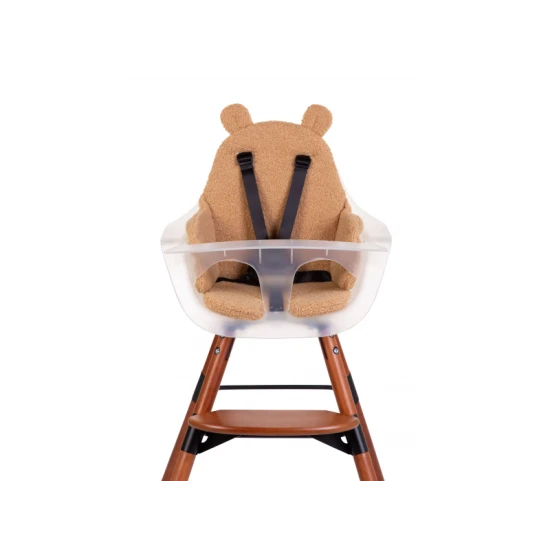 Sedací podložka do židličky Evolu Teddy Beige