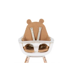 Sedací podložka do židličky Evolu Teddy Beige