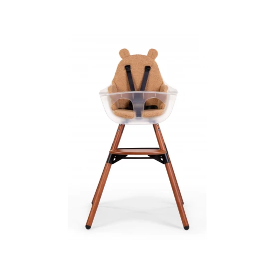 Sedací podložka do židličky Evolu Teddy Beige