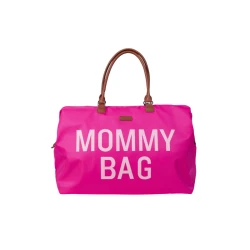 Přebalovací taška Mommy Bag Pop Pink Přebalovací taška Mommy Bag Pop Pink