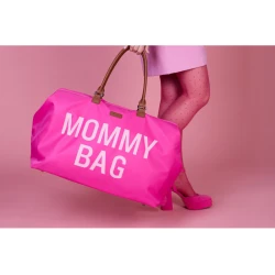 Přebalovací taška Mommy Bag Pop Pink Přebalovací taška Mommy Bag Pop Pink