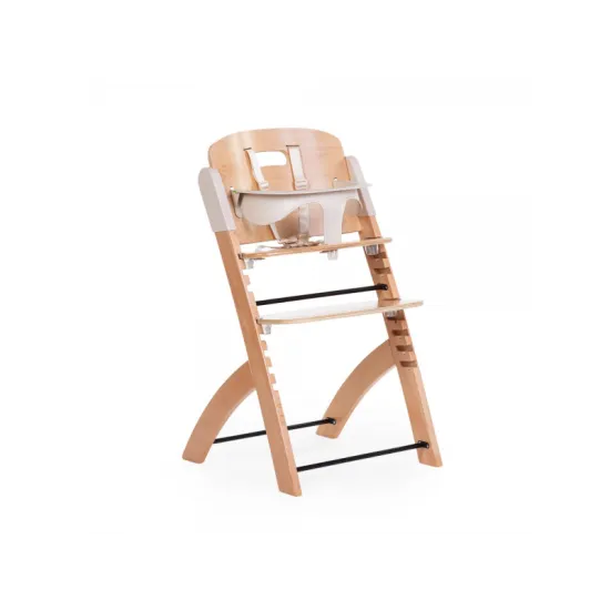 Rostoucí židlička Evosit Natural