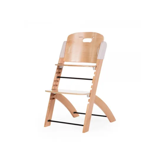 Rostoucí židlička Evosit Natural