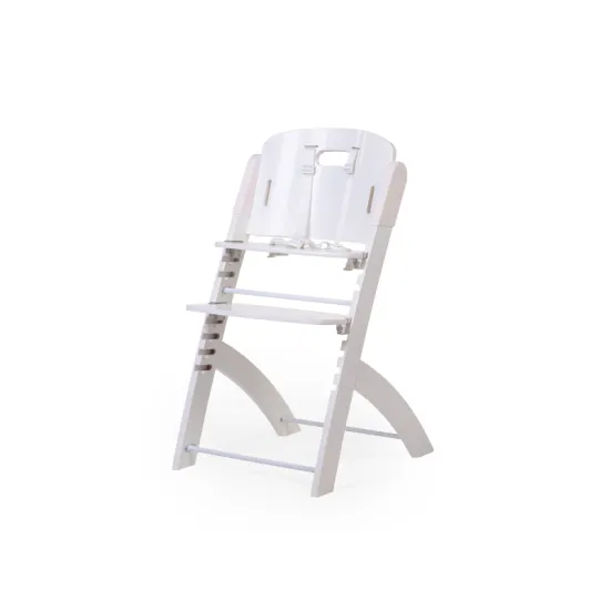 Rostoucí židlička Evosit White