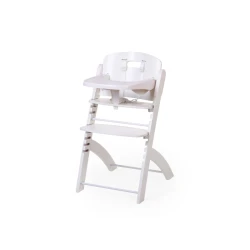 Rostoucí židlička Evosit White Rostoucí židlička Evosit White
