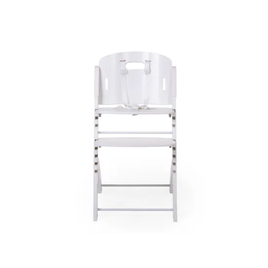 Rostoucí židlička Evosit White