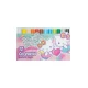 Voskovky Hello Kitty Pastel Pink 12 ks