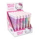 Gumovatelné pero Hello Kitty Pastel Pink