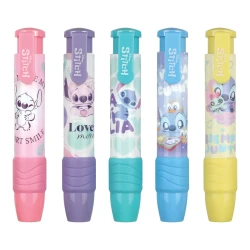 Vysouvací guma v peru Stitch Pastel Vysouvací guma v peru Stitch Pastel