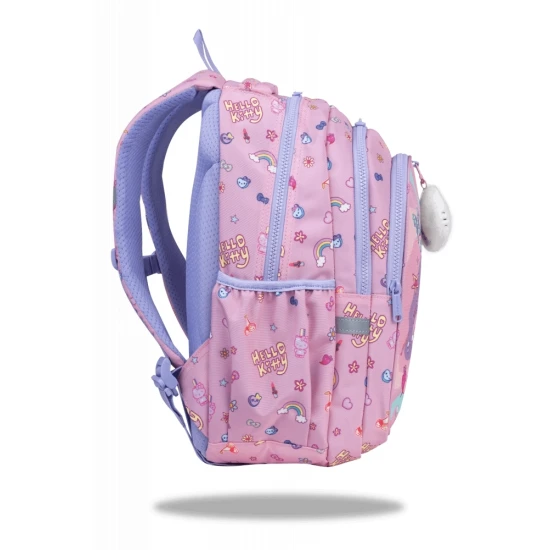 Školní batoh Jerry 38 cm Hello Kitty Pastel Pink